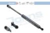 JOHNS 20 71 03-91 Gas Spring, bonnet